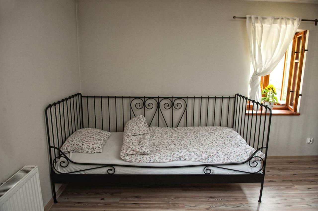 Villa Potoczek 19 à Międzylesie Extérieur photo