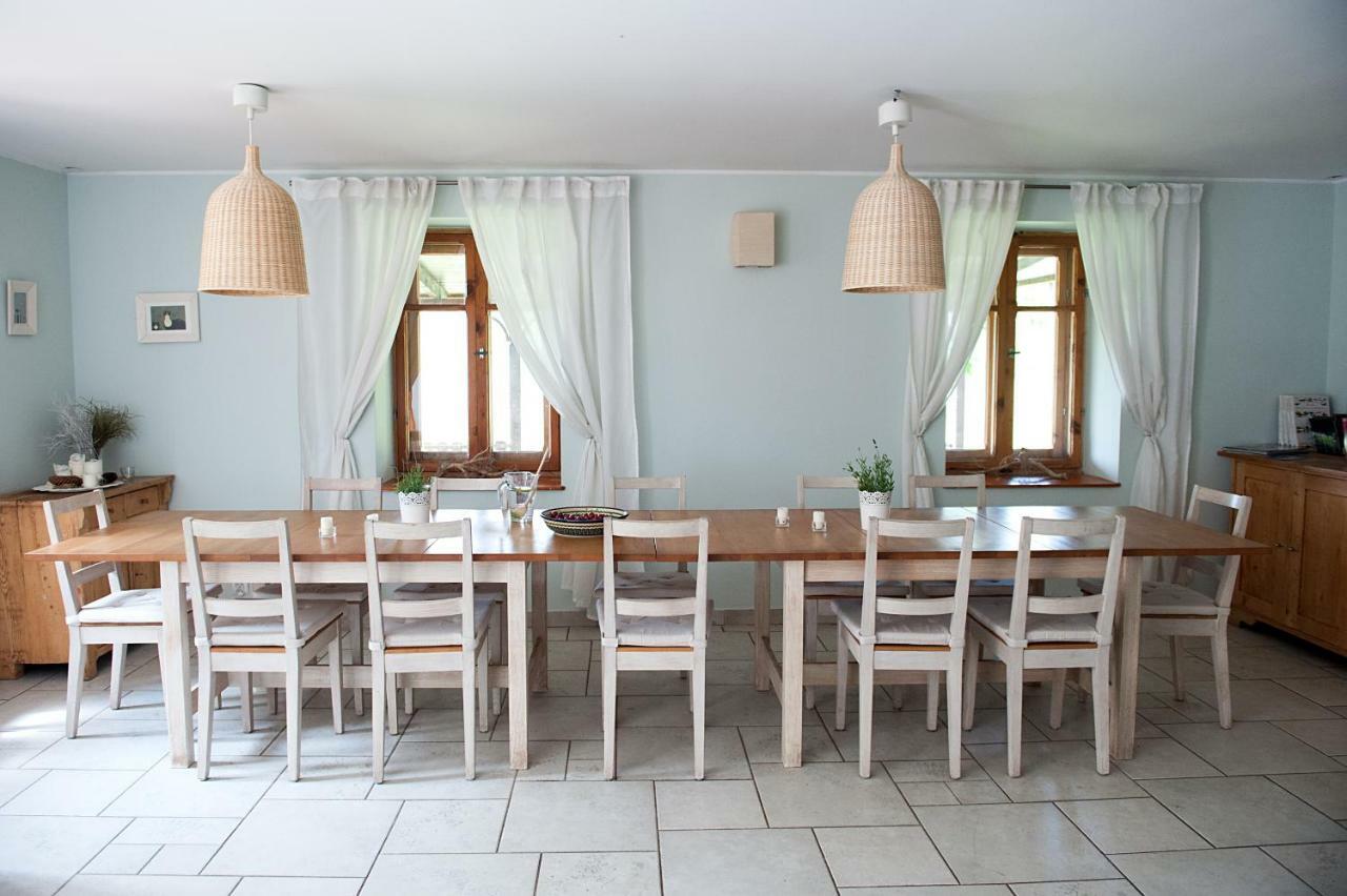 Villa Potoczek 19 à Międzylesie Extérieur photo