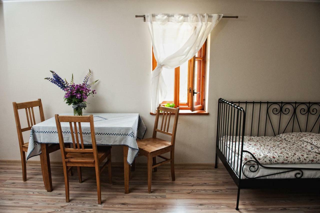 Villa Potoczek 19 à Międzylesie Extérieur photo