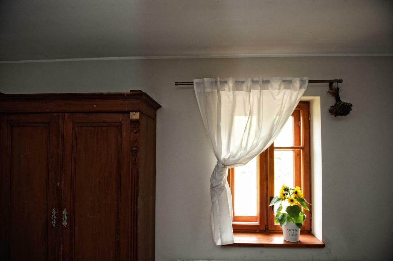 Villa Potoczek 19 à Międzylesie Extérieur photo