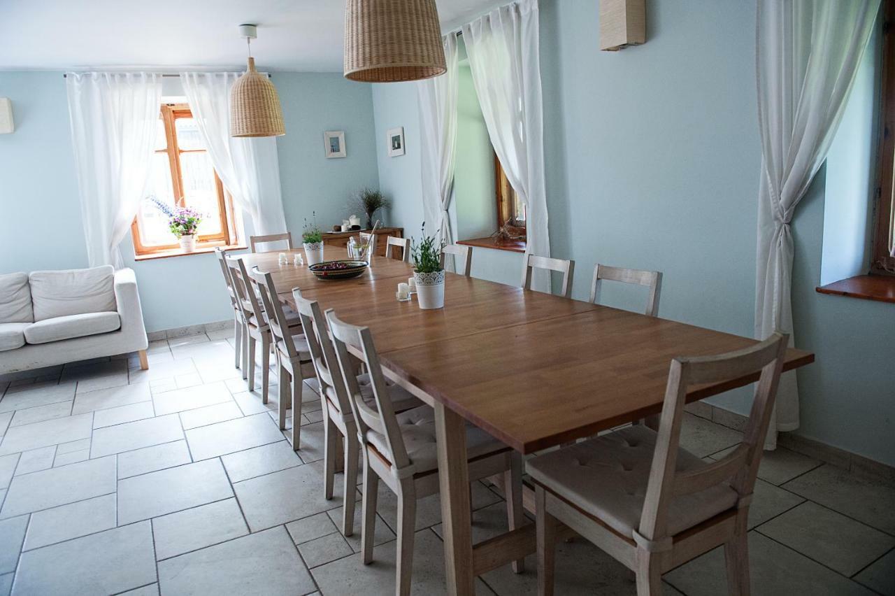 Villa Potoczek 19 à Międzylesie Extérieur photo