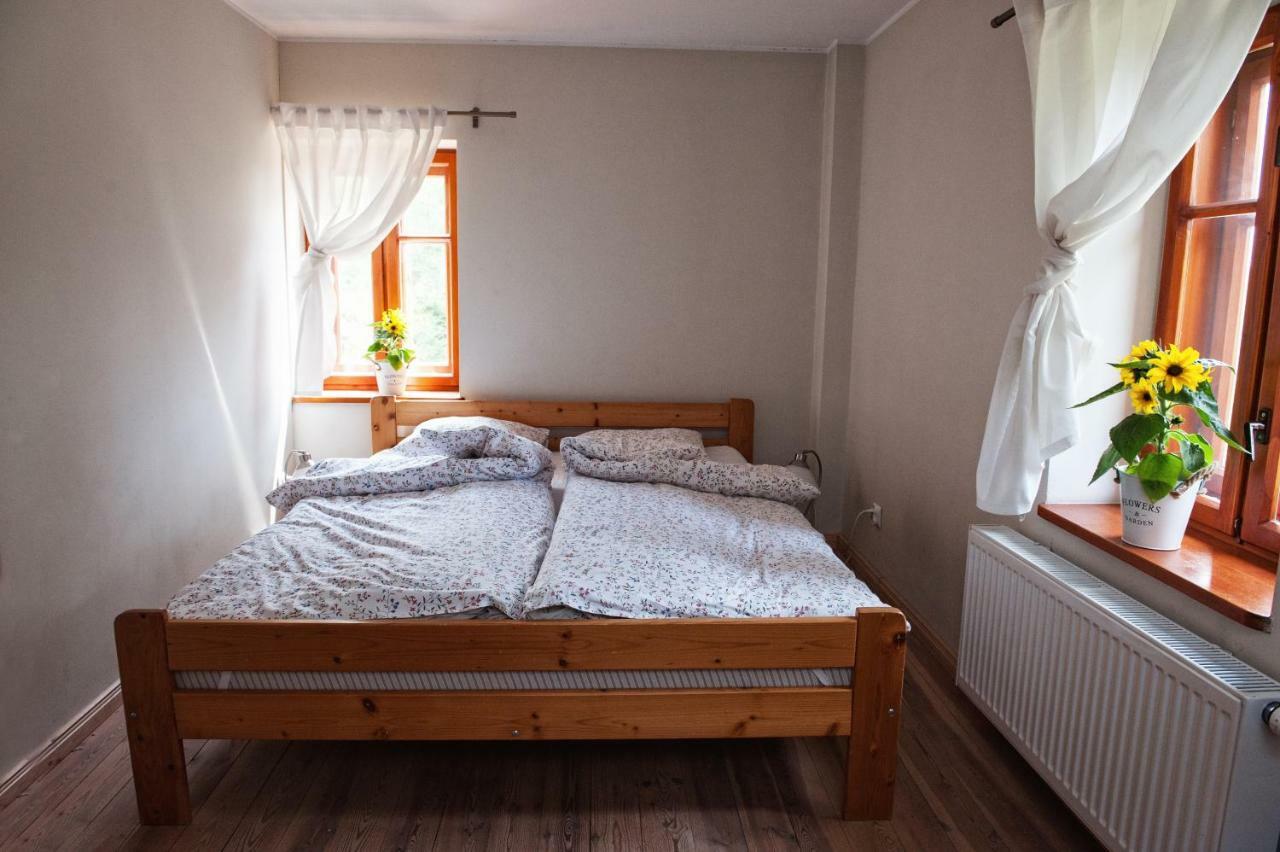 Villa Potoczek 19 à Międzylesie Extérieur photo