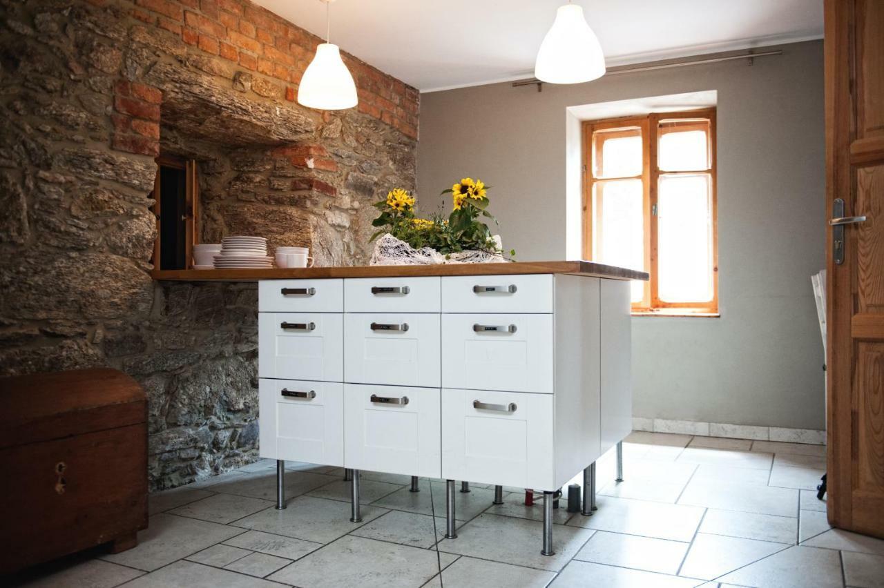 Villa Potoczek 19 à Międzylesie Extérieur photo