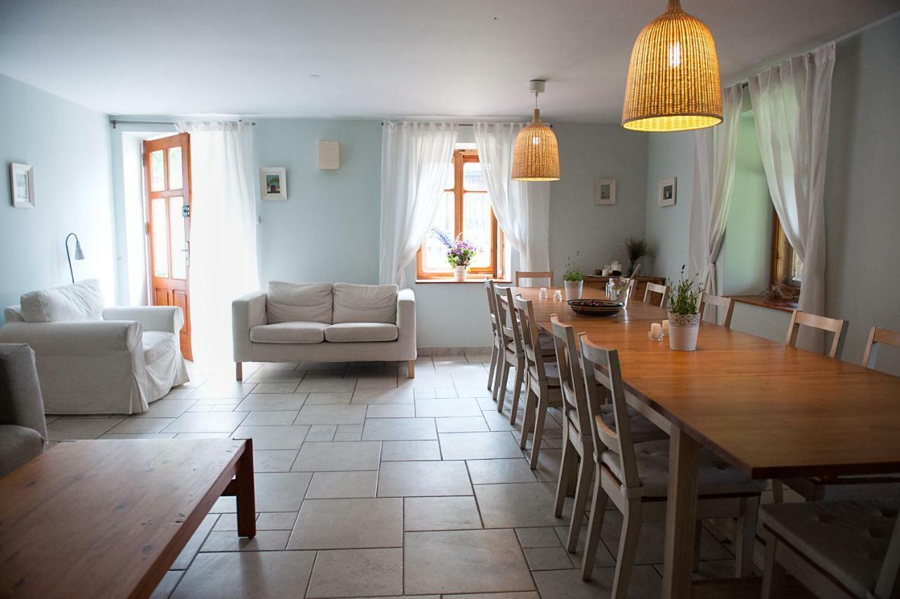 Villa Potoczek 19 à Międzylesie Extérieur photo