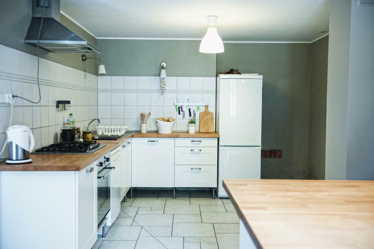 Villa Potoczek 19 à Międzylesie Extérieur photo